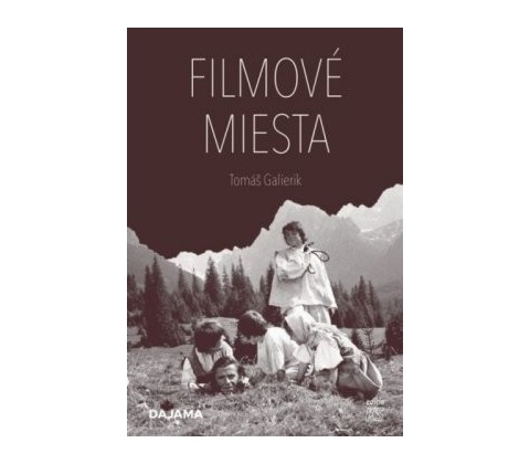 Filmové miesta