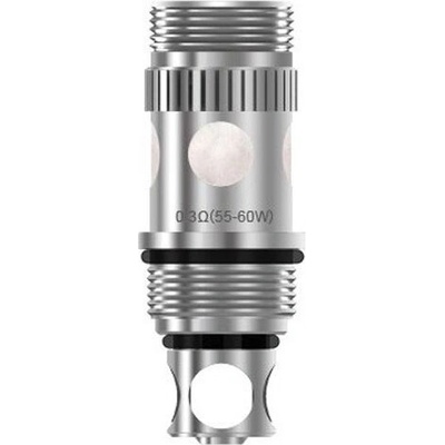 Aspire Nautilus Náhradní žhavící hlava BVC Mesh pro Nautilus 2 / Triton Mini / VAPTIO TYRO / VAPTIO COSMO / NAUTILUS GT / NAUTILUS PRIME POD 0,3ohm – Zboží Mobilmania