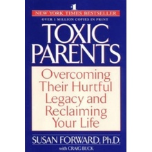 Toxic Parents - Forward Susan