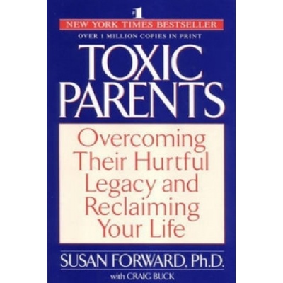 Toxic Parents - Forward Susan