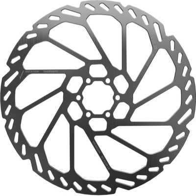 SHIMANO Kotúč brzdový RT-6B750 220mm 6-dier