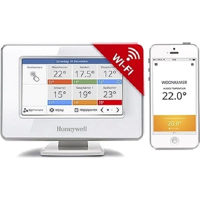 Honeywell EvoTouch-WiFi THR99C3100