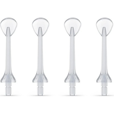 TrueLife AquaFloss L-series jets Tongue Cleaner 4 ks – Zboží Dáma