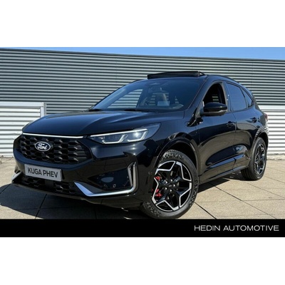Ford Kuga 2.5 PHEV ST-Line X 178 kW