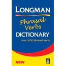 Dictionary Phrasal Verbs new
