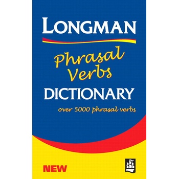 Dictionary Phrasal Verbs new