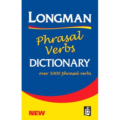 Dictionary Phrasal Verbs new