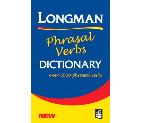 Dictionary Phrasal Verbs new