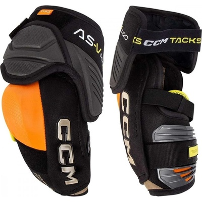 chrániče lakťov CCM Tacks AS-V Pro SR