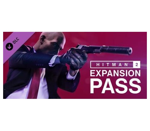 HITMAN 2 - Expansion Pass