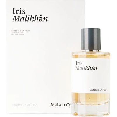 Maison Crivelli Iris Malikhan EDP 100 ml