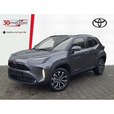 Toyota Yaris Cross 1.5 Hybrid Teamplayer 96 kW