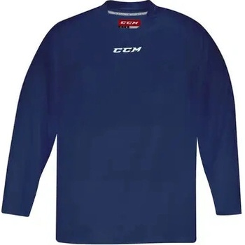 Tréninkový dres CCM 5000 SR WHITE