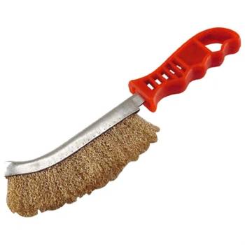 EXTOL Craft 960016 DRYWIRE, WELDED, PLASTIC, RECTIFIED, 24CM, 30MM WIRE (960016)