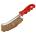 EXTOL Craft 960016 DRYWIRE, WELDED, PLASTIC, RECTIFIED, 24CM, 30MM WIRE (960016)