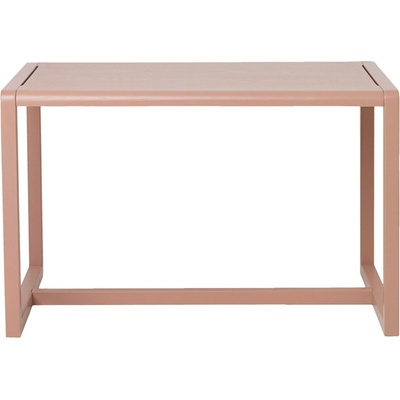 Ferm Living Dětský stůl Little Architect Rose