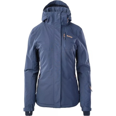 Lady Gigi Размер: S / Цвят: син