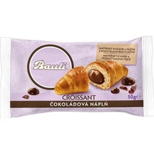 Bauli Croissant s čokoládovou náplní 50 g