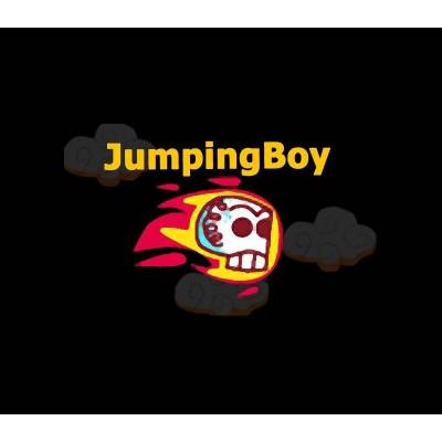 JumpingBoy