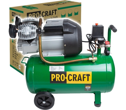 PROCRAFT AC50-2