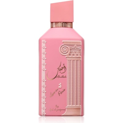 Ard Al Zaafaran Ahubbak EDP 100 ml