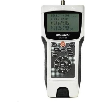 Voltcraft CT-20TDR