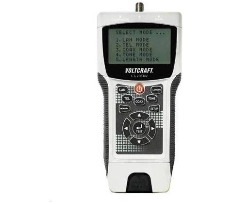 Voltcraft CT-20TDR