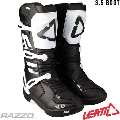 Leatt 3.5