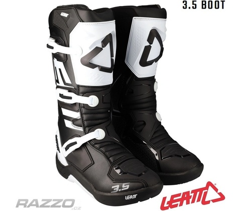Leatt 3.5