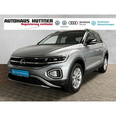 Volkswagen T-Roc 1.5 TSI Style DSG 110 kW