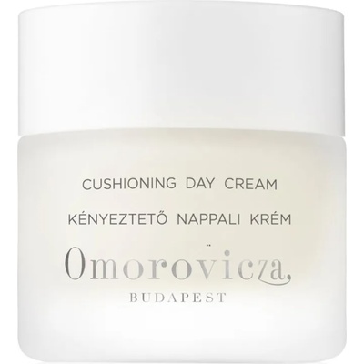 Omorovicza Hydro-Mineral Cushioning Day Cream подмладяващ дневен крем за всички типове кожа на лицето 50ml