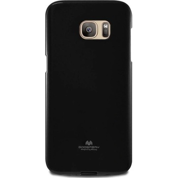 Pouzdro Jelly Case Mercury Samsung Galaxy S7 EDGE SM-G935F černé