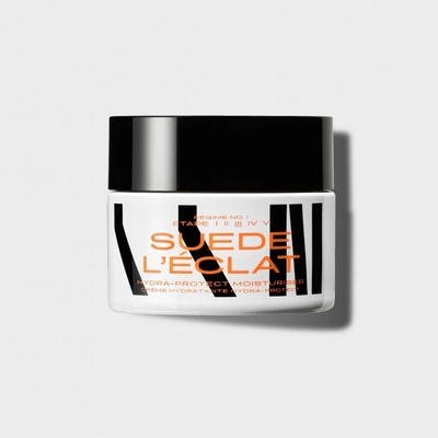 Narcyss Suede L’Éclat Кремове за лице за мъже 50ml