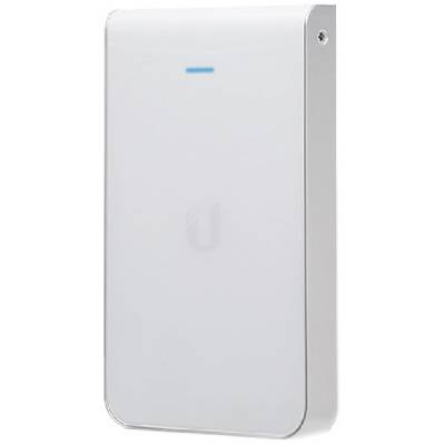 Unifi UAP-IW-HD Simultaneous Dual-Band 4x4 Multi-User MIMO. Four