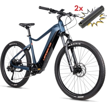 Leader Fox Kent 2025