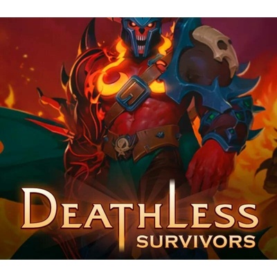 Deathless: Survivors
