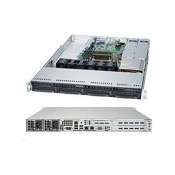 Supermicro SYS-5019S-WR