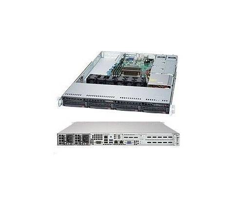 Supermicro SYS-5019S-WR