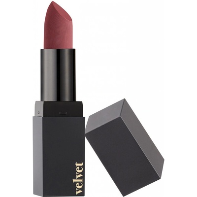 Barry M Velvet Matte Lip Paint 403 Dirty Rose 3,5 g