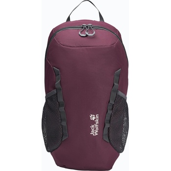 Jack Wolfskin Раница Jack Wolfskin Velocity Lite 10 l amaranth