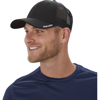 Bauer NE TEAM 940 BLK