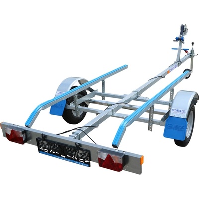 CBS Príves B0200 pre malé lode 4,2-4,7m 310/200kg