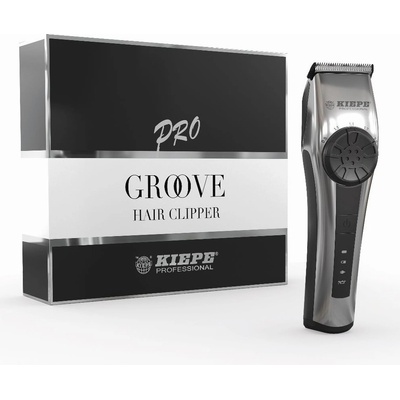 Kiepe Groove Hair Clipper 6201