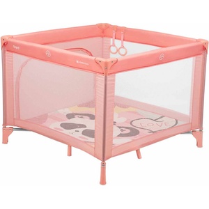 KikkaBoo Кошара за игра KikkaBoo - Enjoy, Pink Panda (31003030017) - ozone