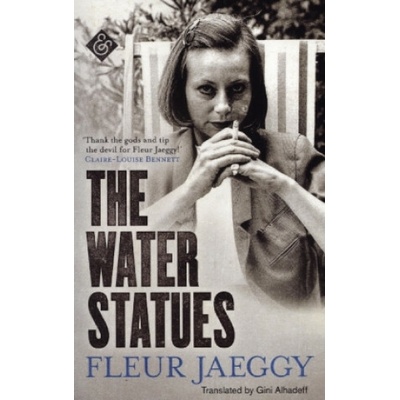 Water Statues Jaeggy Fleur
