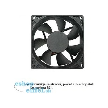 PrimeCooler PC-6010L12S