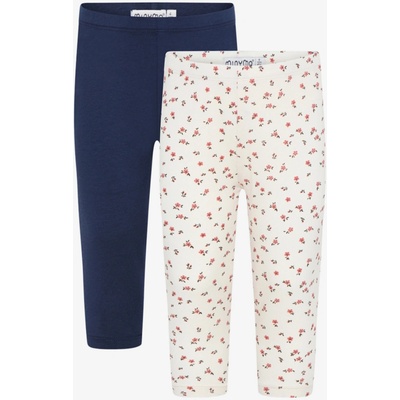Minymo Capri Legíny Dark Navy 2bal.