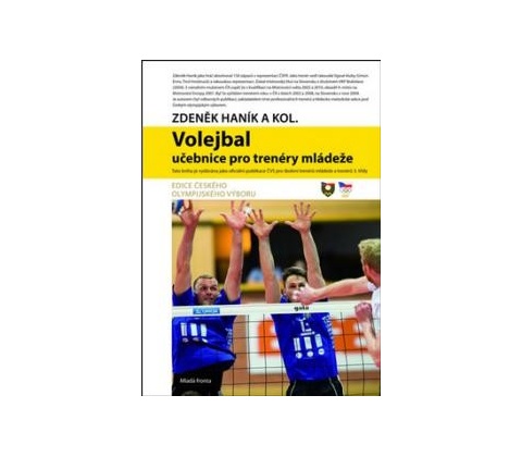 Volejbal