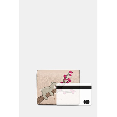 Furla портфейл дамски от кожа Camelia (WP00304.BX4433.4782S)