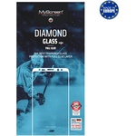 MyScreen Redmi Note 13 5G MYSCREEN DIAMOND GLASS EDGE протектор за екран стъкло 2.5D, 9H, BLACK MD8065TG DEFG BLACK (MD8065TG DEFG BLACK)